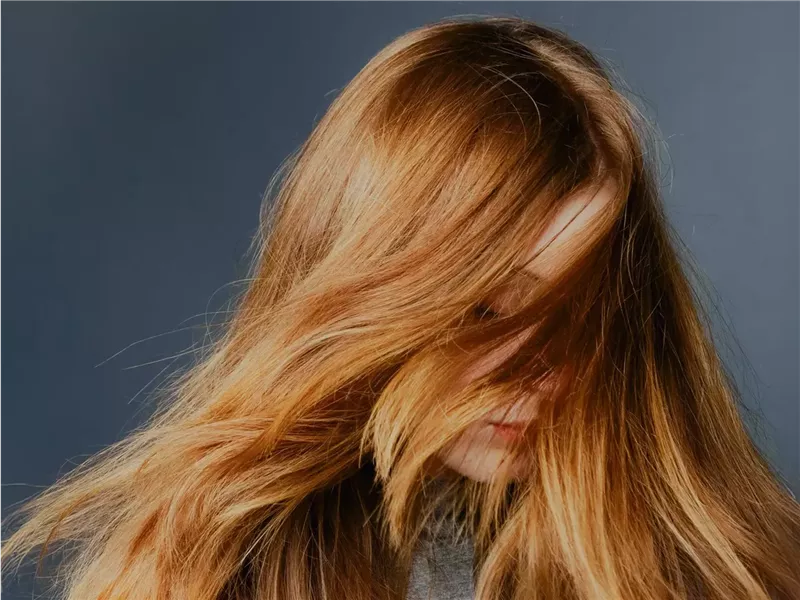 فوائد زيت بذور اليقطين في منع تساقط الشعر وتعزيز نموه