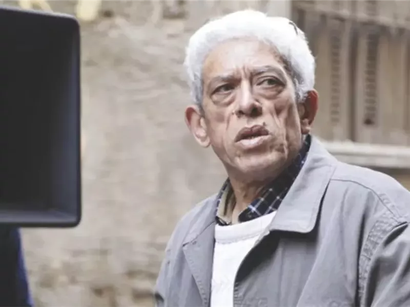 داود عبد السيد 