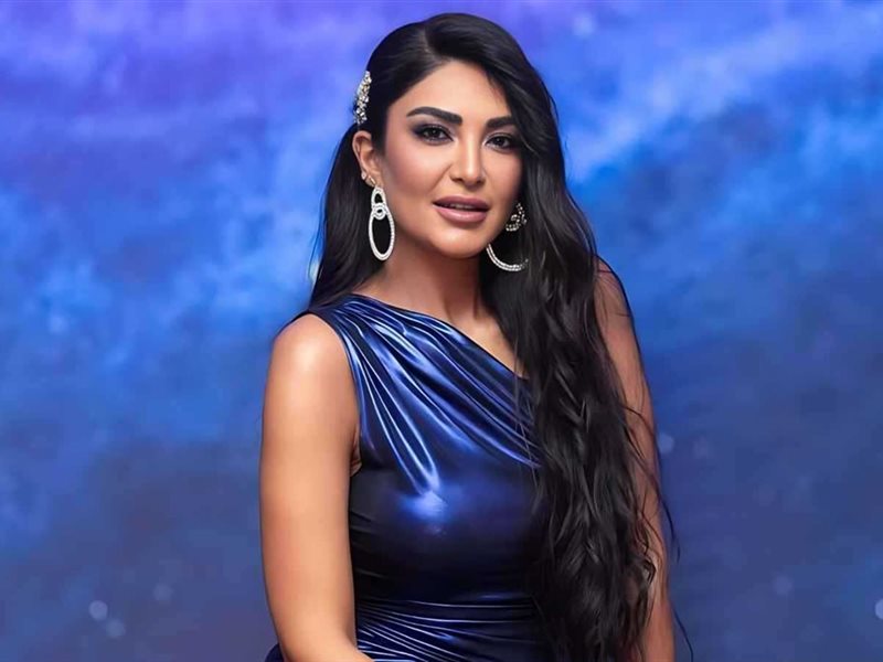 سالي عبد السلام