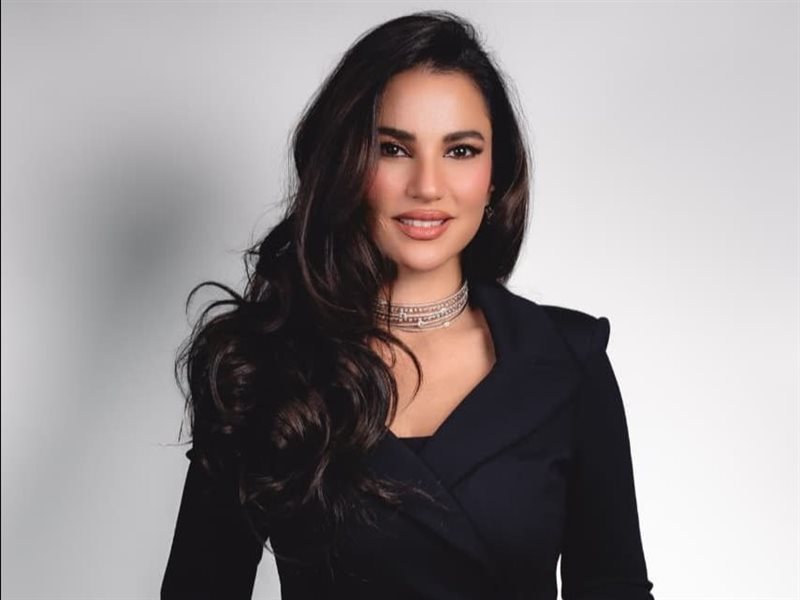 بتصويت الجمهور.. درة تحصد جائزة أفضل ممثلة عن «علي كلاي» في فئة المسلسلات الطويلة برمضان 2026