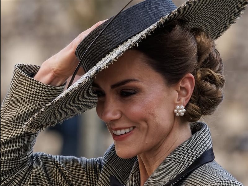 كيت ميدلتون 