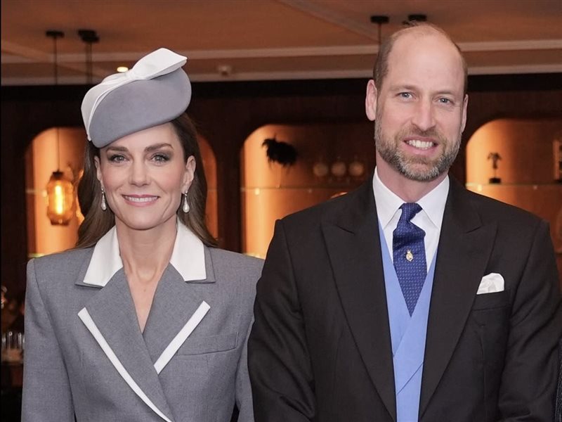 كيت ميدلتون 