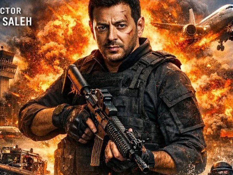 مصطفى شعبان يعود للسينما بعد 16 عاما بفيلم 