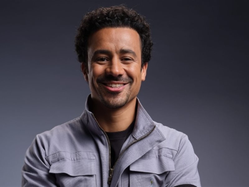 أحمد داود وهدى المفتى يستعدان لتصوير فيلمهما 