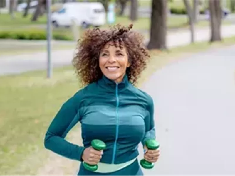 التمارين الرياضية في الصباح الباكر هي الأفضل لصحة قلبك