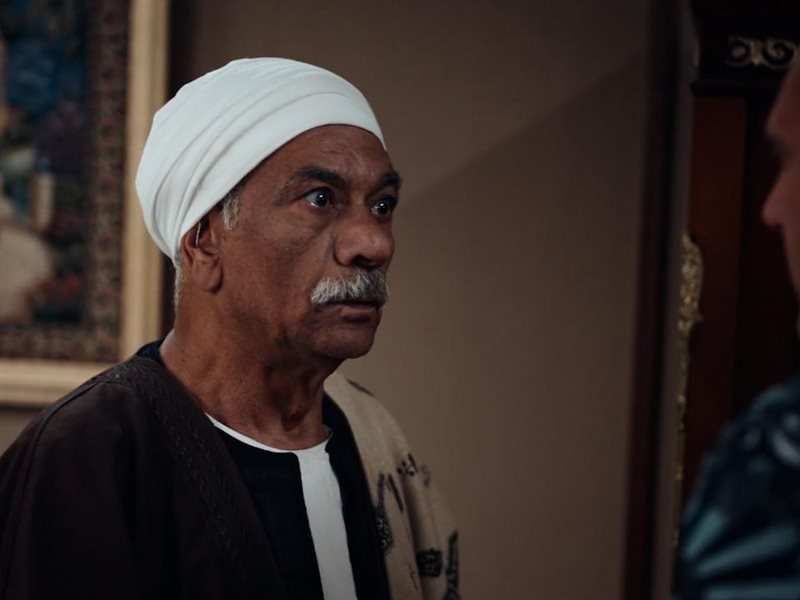 سيد رجب ينصب كمين لوليد فواز في مسلسل بيبو
