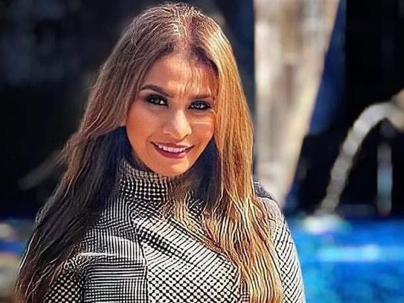 بعد 13 عاما.. ندى السبكي تكشف كواليس وقف عرض 