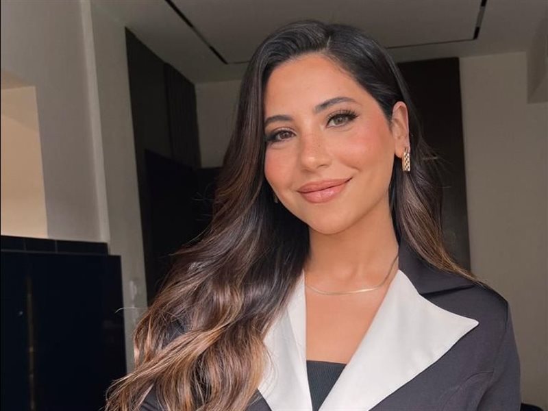 يمنى بدراوي: «بين السطور» يكسب معركة رمضان.. 100 مليون مشاهدة والإنسان قبل الفنان هو السر