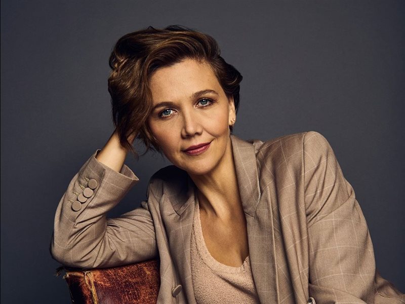 ماجي جيلينهال : أقدم رؤية معاصرة لرواية ماري شيلي فيThe Bride 