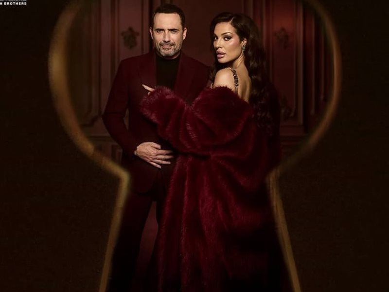 بعد زحام رمضان.. مسلسلات جديدة تشعل المنافسة خارج الموسم أبرزها 