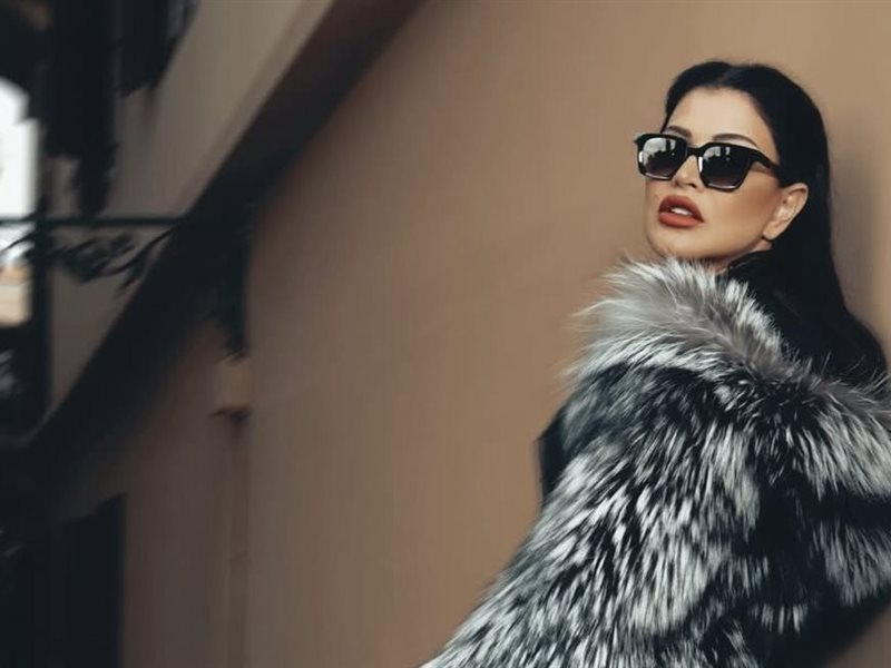 جومانا مراد 