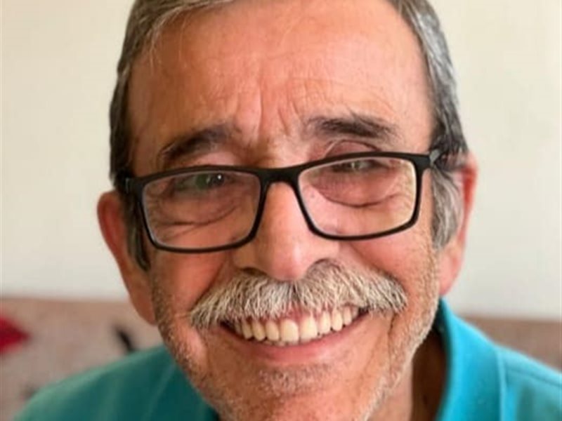 وفاة الفنان السوري عدنان قنوع بعد صراع مع المرض