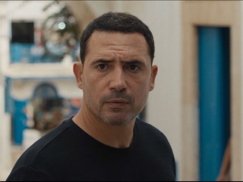 ظافر العابدين يحصد جائزة أفضل مخرج في مانشستر عن فيلم “صوفيا” وسط إشادة جماهيرية واسعة