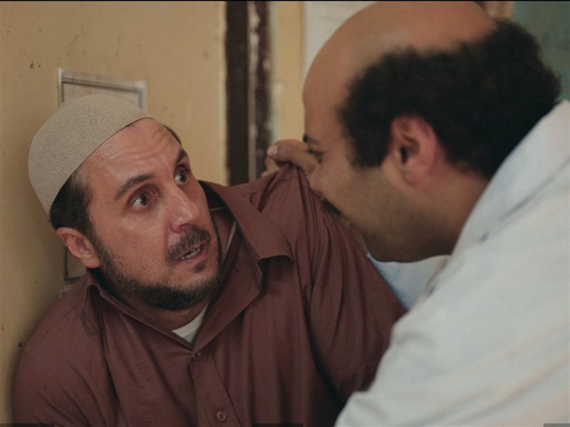 فيلم برشامة