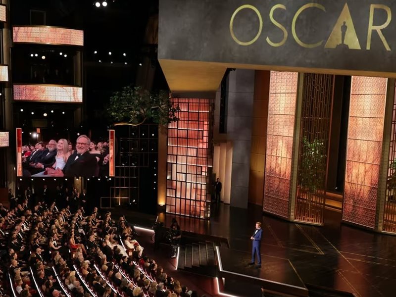 الأوسكار ينتقل إلى موقع جديد في لوس أنجلوس بدءا من 2029