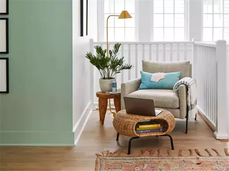 6 أشياء يمكنك استبدالها في فصل الربيع للحصول على منزل أكثر إشراقًا