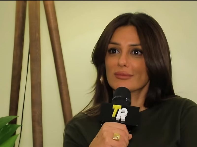 خاص..إنجي المقدم: “الإهانة خط أحمر.. والرجل التوكسيك لا يرى إلا نفسه”