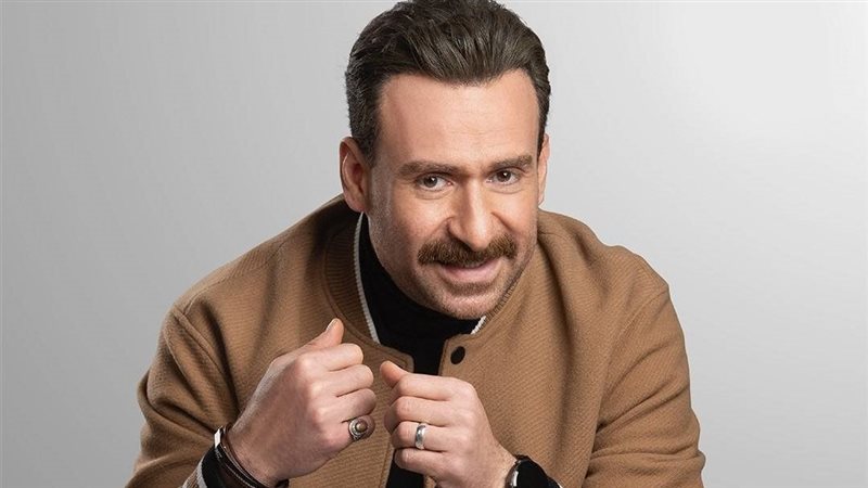 نضال الشافعي