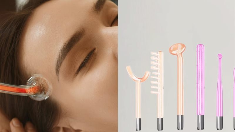 اجهزة تدليك البشرة