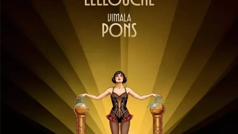 فيلم الزهرة الكهربائية