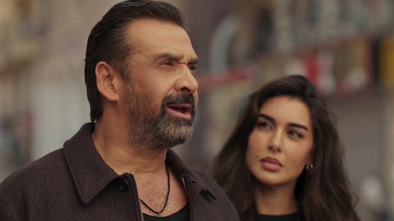 ياسمين صبري وكريم