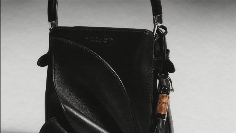 The Ralph Bag