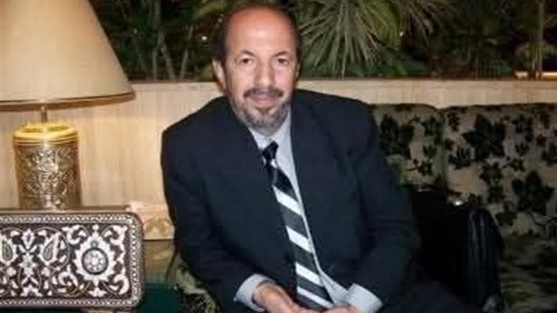 الفنان مازن لطفي