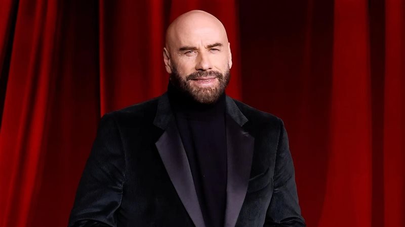 جون ترافولتا