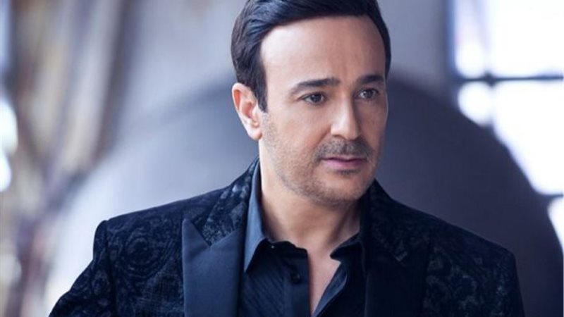 صابر الرباعي 