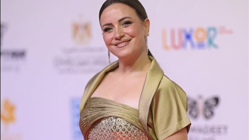 ريهام عبد الغفور