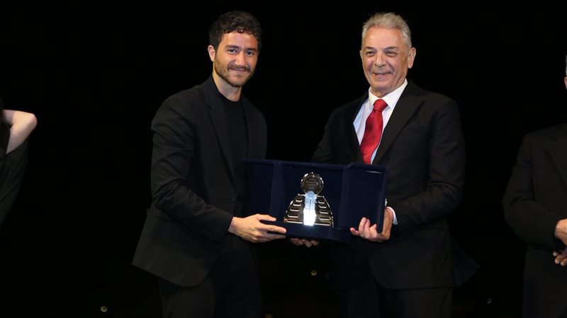 مهرجان الأقصر للسينما