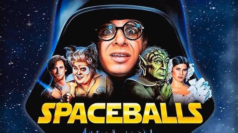 Spaceballs