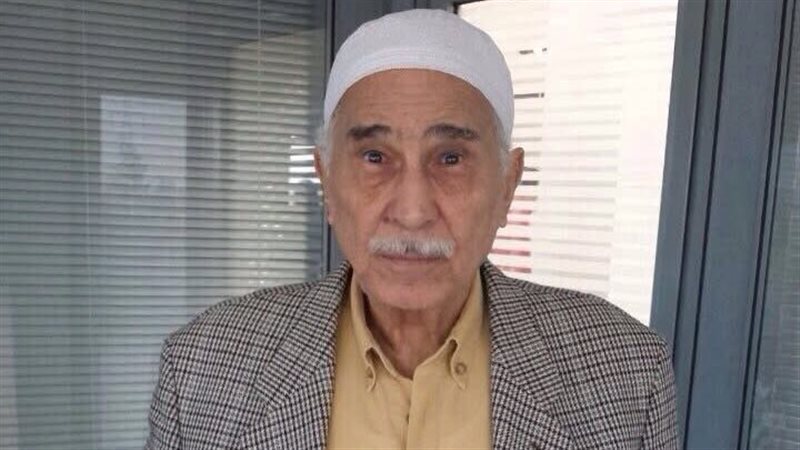 عبد الرحمن أبو زهرة