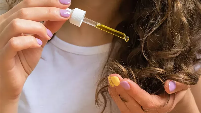 كيفية استخدام زيت