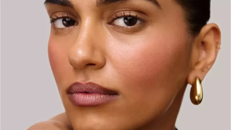  للحصول على شفاه