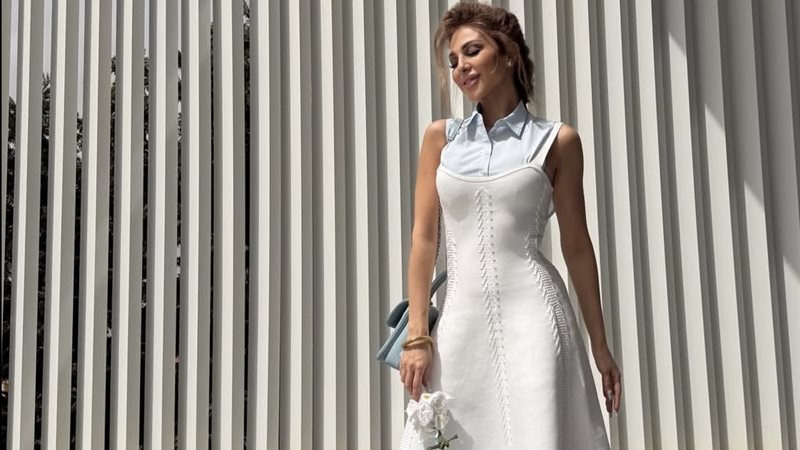 ميريام فارس 