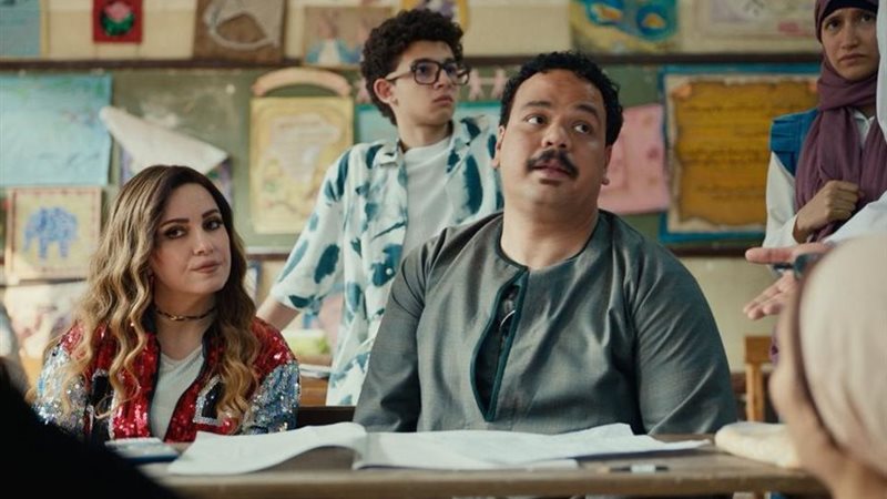 فيلم برشامة