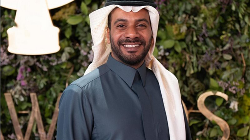 فيصل الدوخي