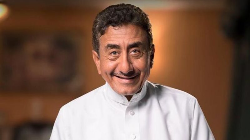 ناصر القصبي