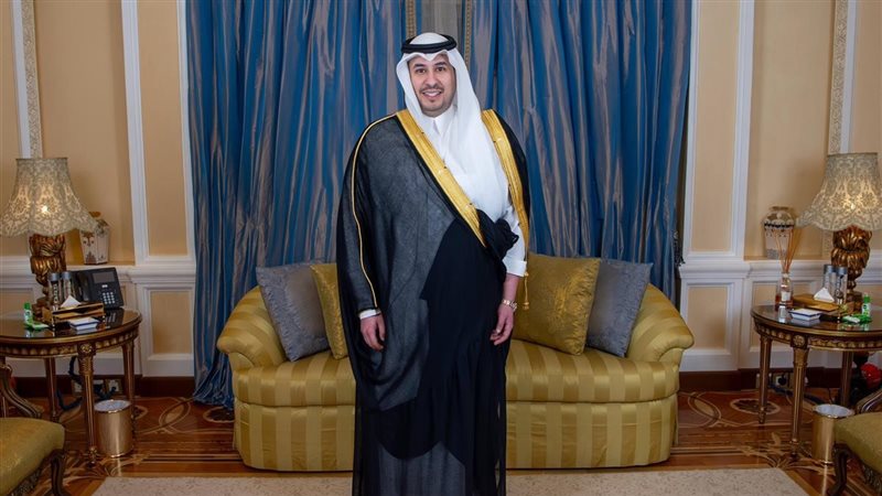 تركي بن سلمان بن