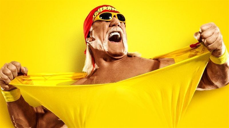 Hulk Hogan: Real