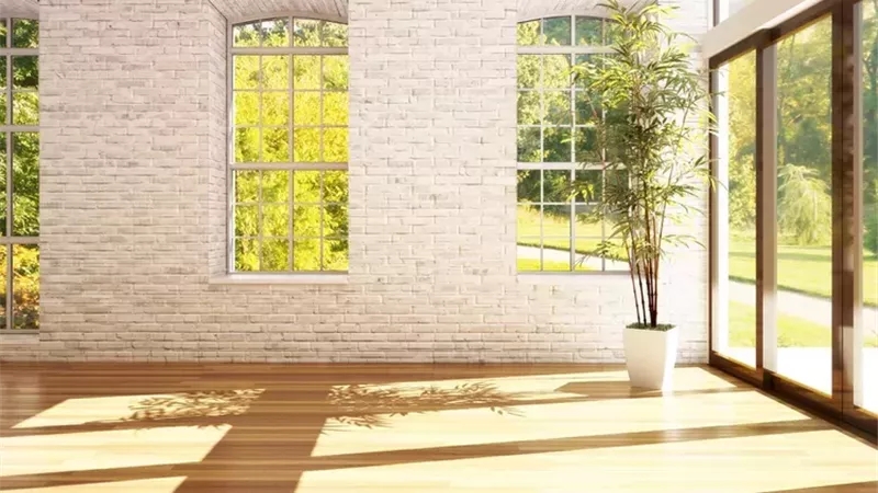 تنظيف الارضيات