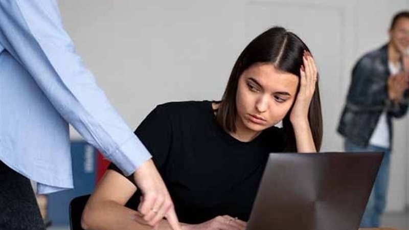 الاشخاص السلبيون