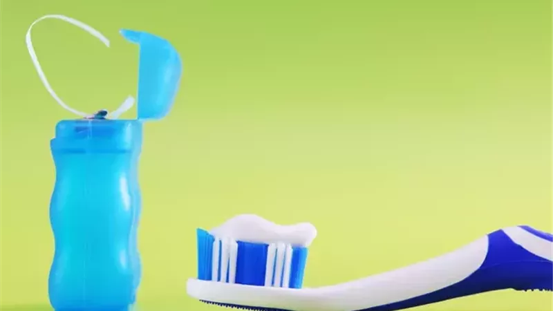 صحة الاسنان