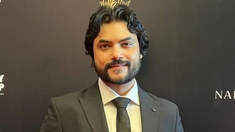 محمود حمدان 