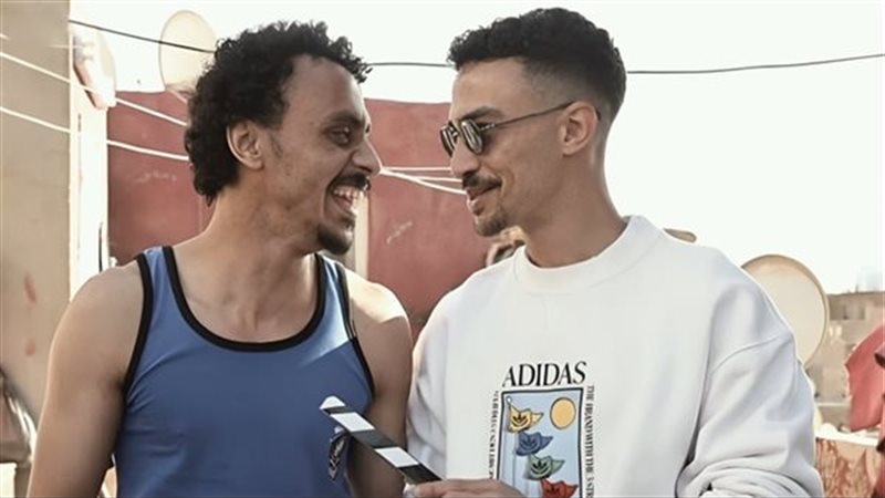 فيلم محمود الثاني