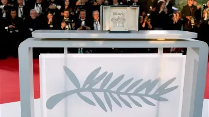 مهرجان كان السينمائي