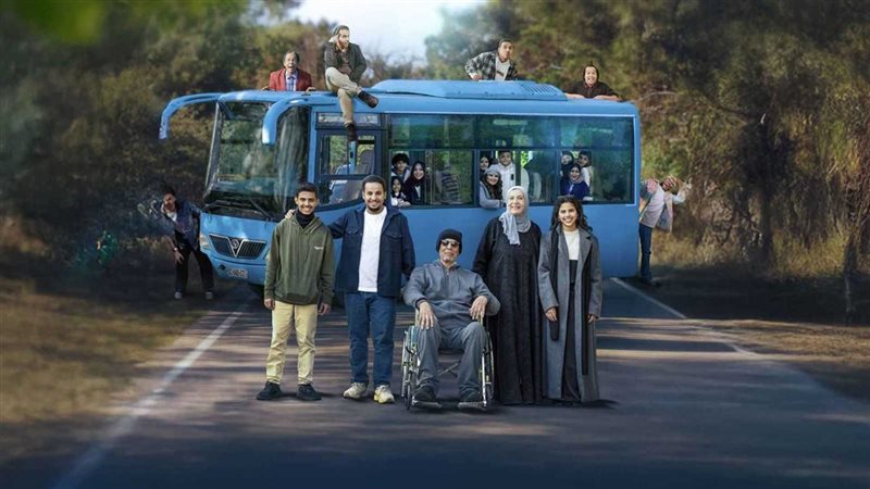 شباب البومب 