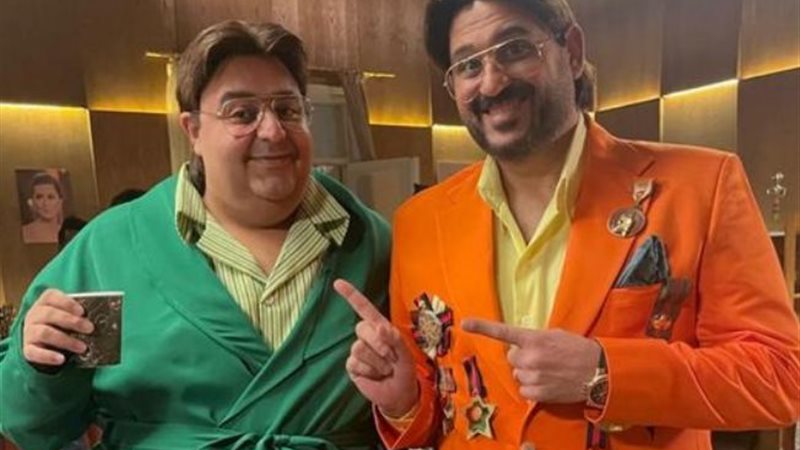 أكرم حسني وشيكو مسلسل