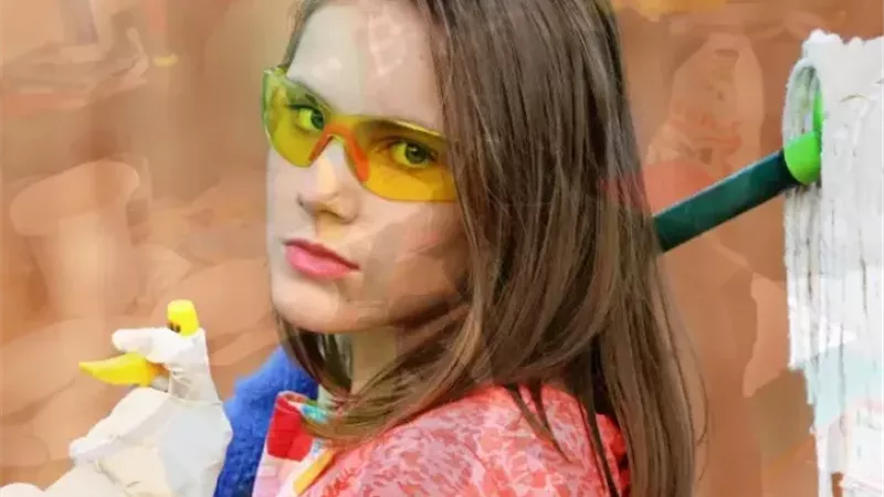 اشياء منزلية